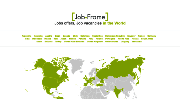 jobframe.net