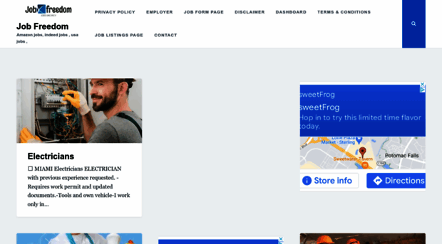 jobfreedom.tech