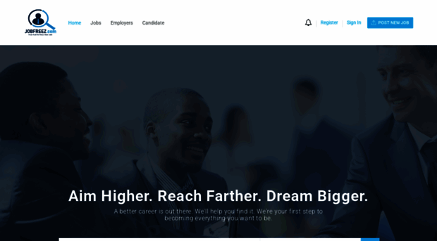 jobfreez.com