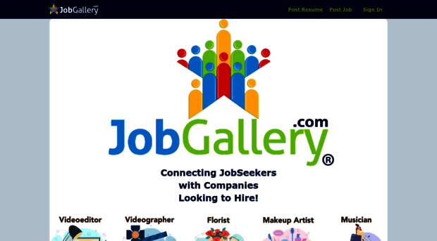 jobgallery.com