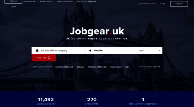 jobgear.uk