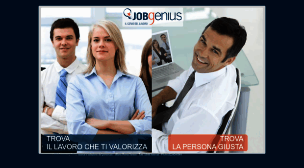 jobgenius.it