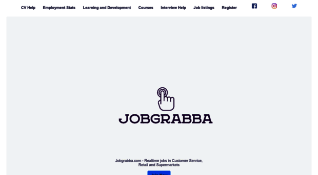 jobgrabba.com