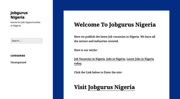 jobgurusnigeria.com