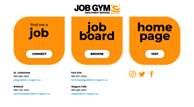 jobgym.ca