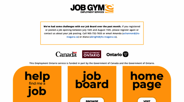 jobgym.com