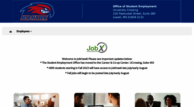 jobhawk.studentemployment.ngwebsolutions.com