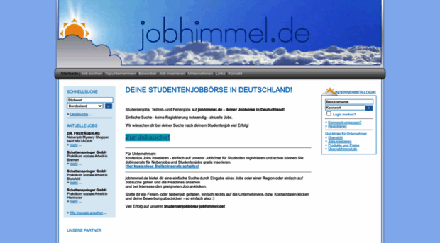 jobhimmel.de