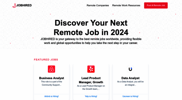 jobhired.io