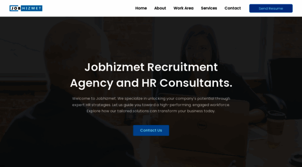 jobhizmet.com