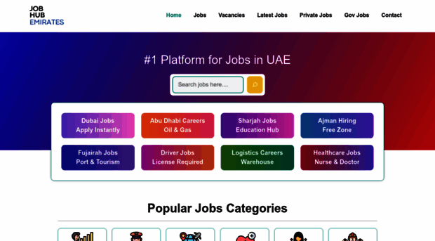 jobhub.ae
