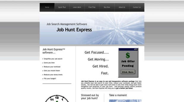 jobhuntexpress.com