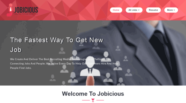 jobicious.com