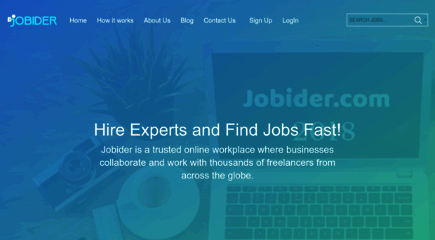 jobider.com