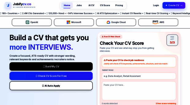 jobifycv.co