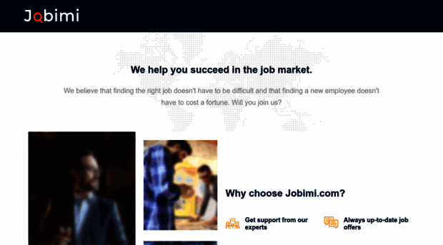 jobimi.com