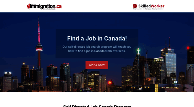 jobincanada.immigration.ca