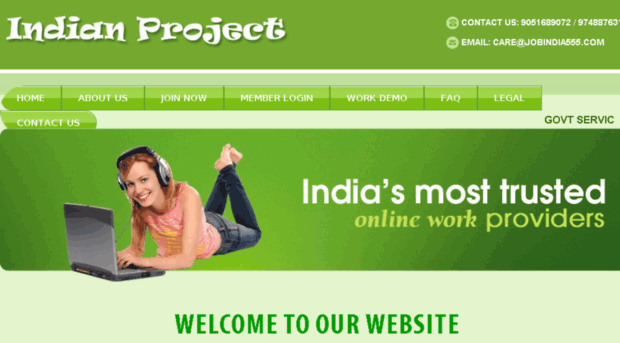 jobindia555.net