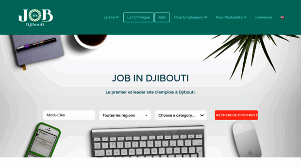 jobindjibouti.com