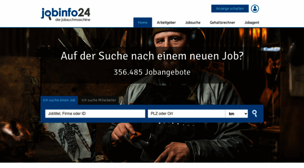 jobinfo24.de