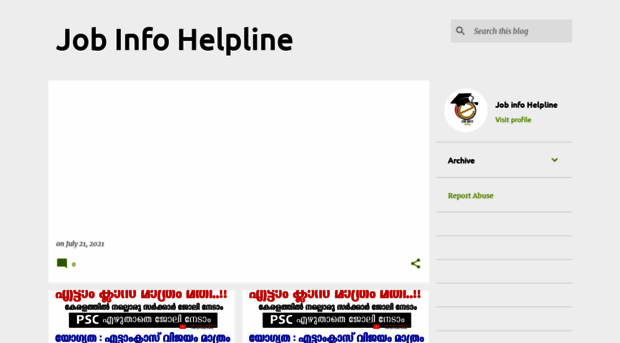 jobinfohelpline.blogspot.com