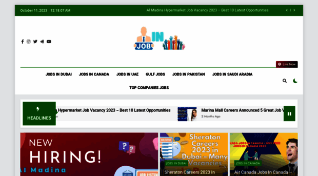 jobinhands.com