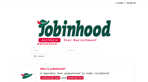 jobinhood.com.au