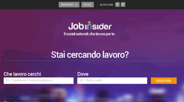 jobinsider.it