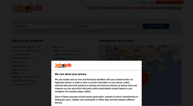 jobisjob.com.hk