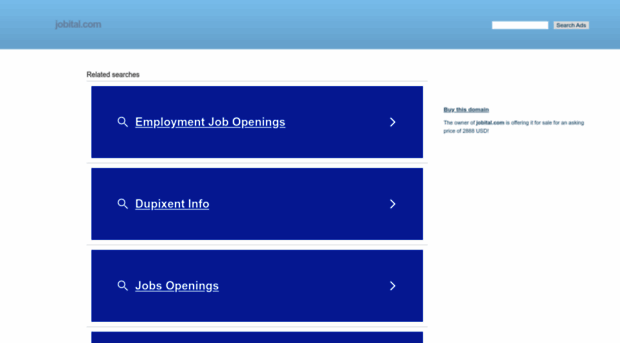 jobital.com