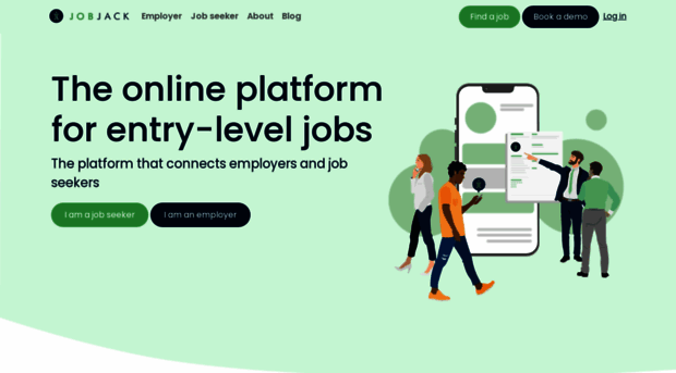 jobjack.co.za