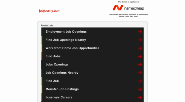 jobjourny.com