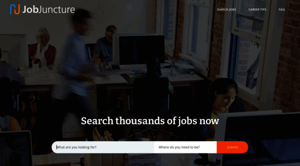 jobjuncture.com