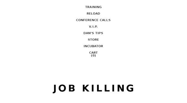 jobkilling.info