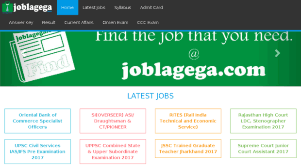 joblagega.com