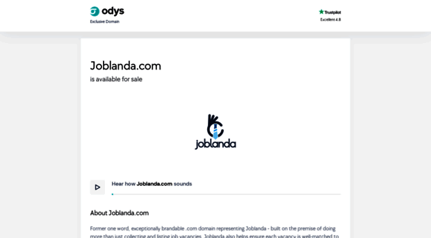 joblanda.com