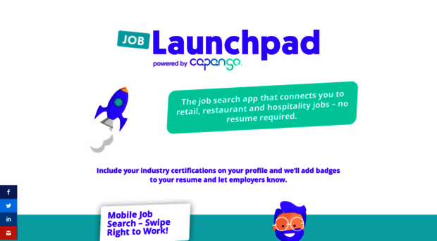 joblaunchpad.com