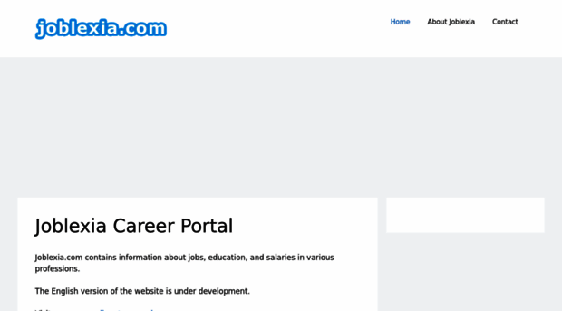joblexia.com