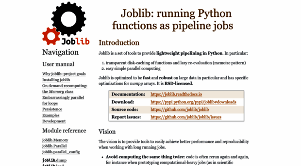 joblib.readthedocs.io