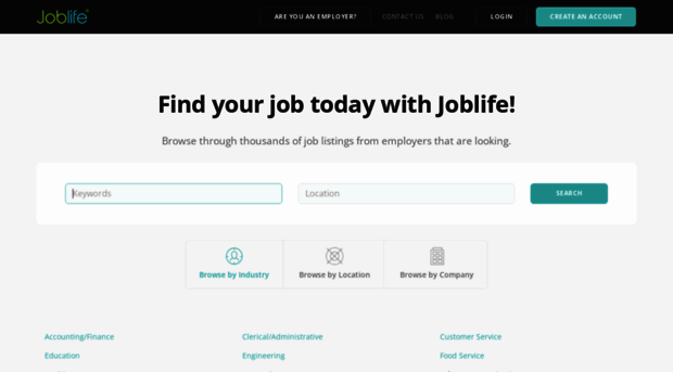 joblife.co.za