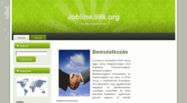 jobline.99k.org
