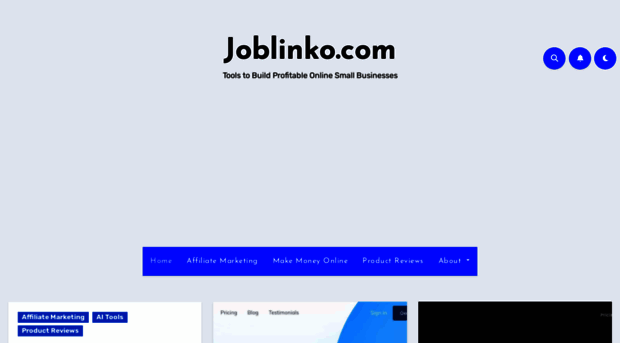 joblinko.com