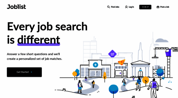 joblist.com