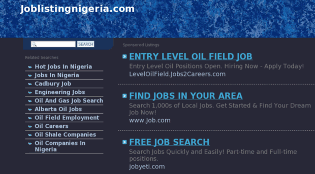 joblistingnigeria.com