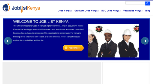 joblistkenya.com