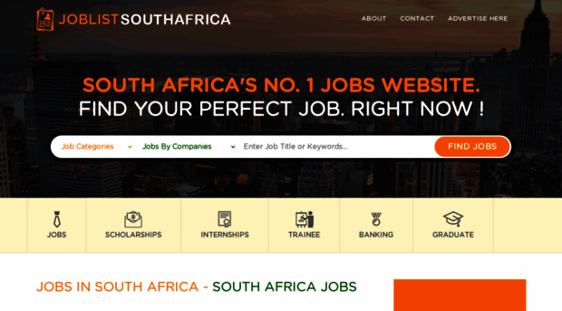 joblistsouthafrica.com