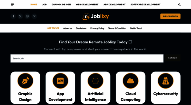 joblixy.com