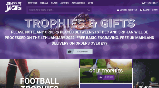 joblot-trophies.co.uk