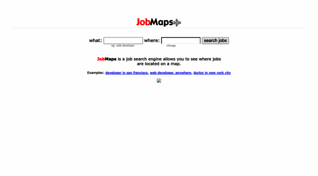 jobmaps.us