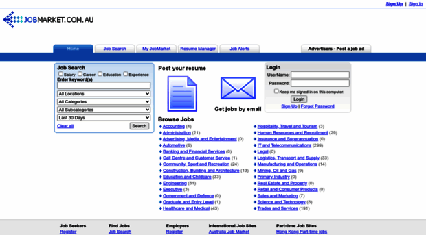 jobmarket.com.au